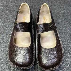 Algeria Palmoa Flutter Chaco size 39